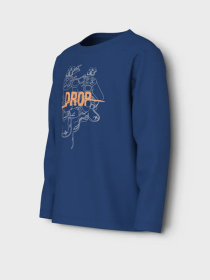 Лонгслив Name it модель 13224968_Limoges Drop Фото