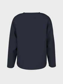 Лонгслів Name it модель 13225812_Dark Sapphire Фото