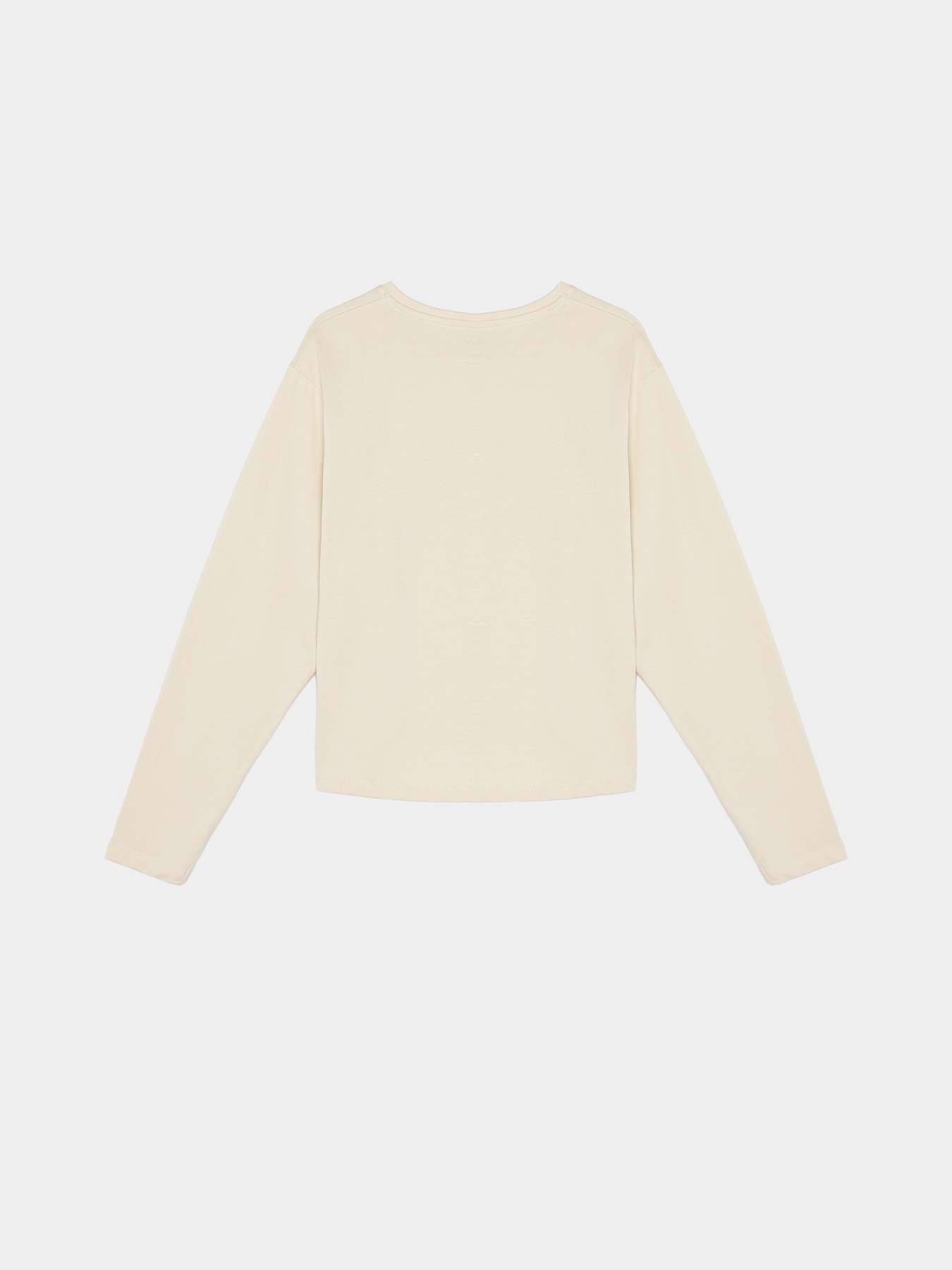 Лонгслив Name it модель 13225812_Summer Sand Фото