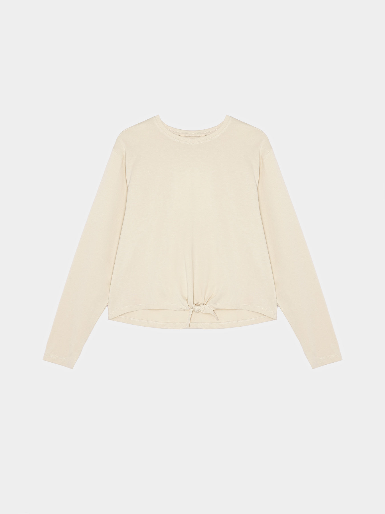 Лонгслив Name it модель 13225812_Summer Sand Фото