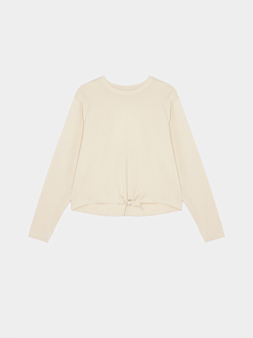 Лонгслів Name it Модель 13225812_Summer Sand Фото