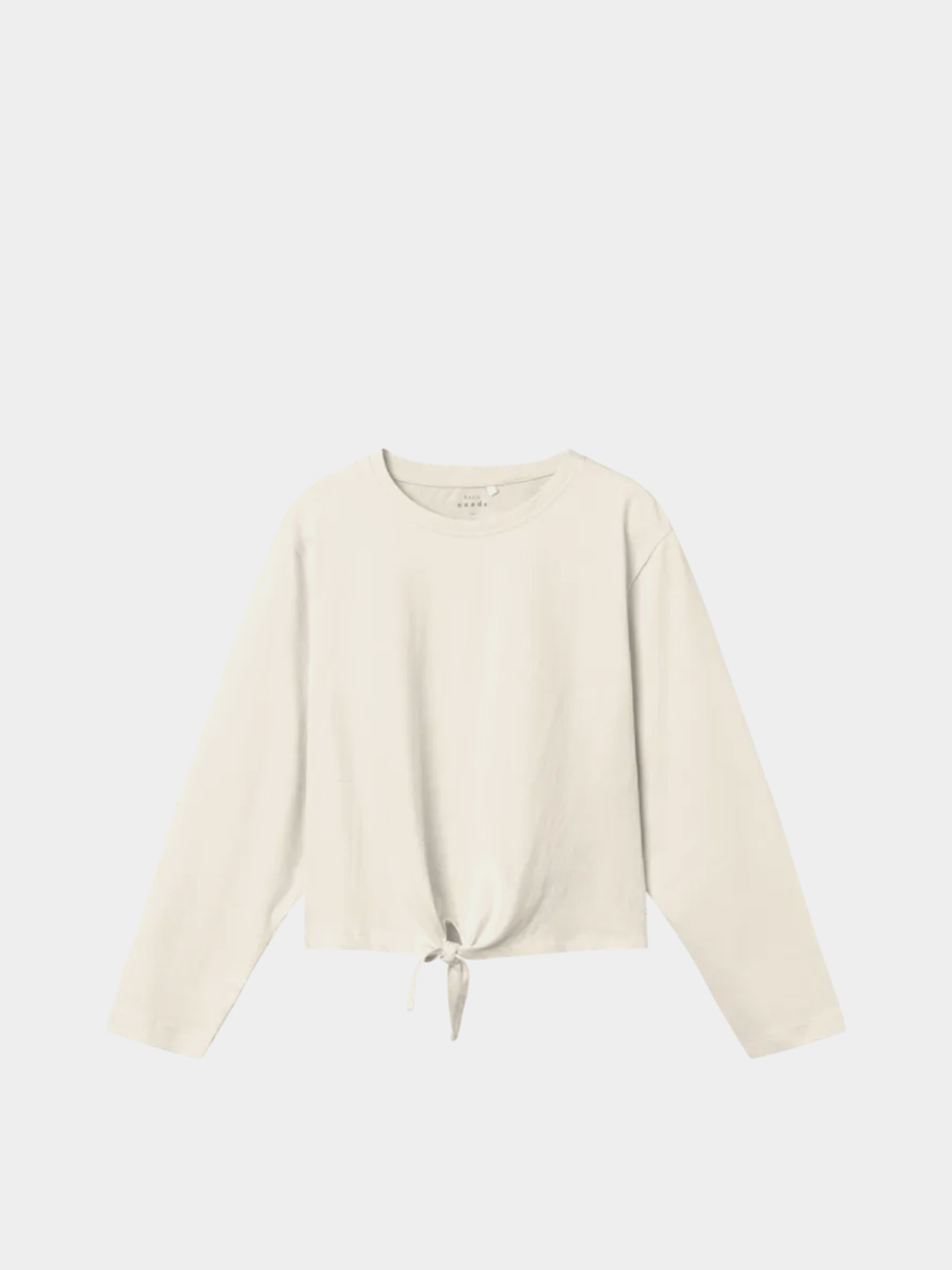 Лонгслів Name it модель 13225812_Summer Sand Фото