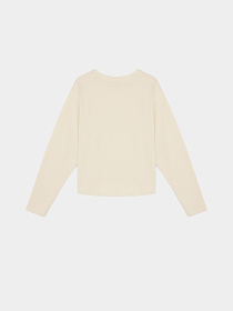 Лонгслів Name it модель 13225812_Summer Sand Фото