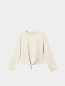 Лонгслів Name it модель 13225812_Summer Sand Фото