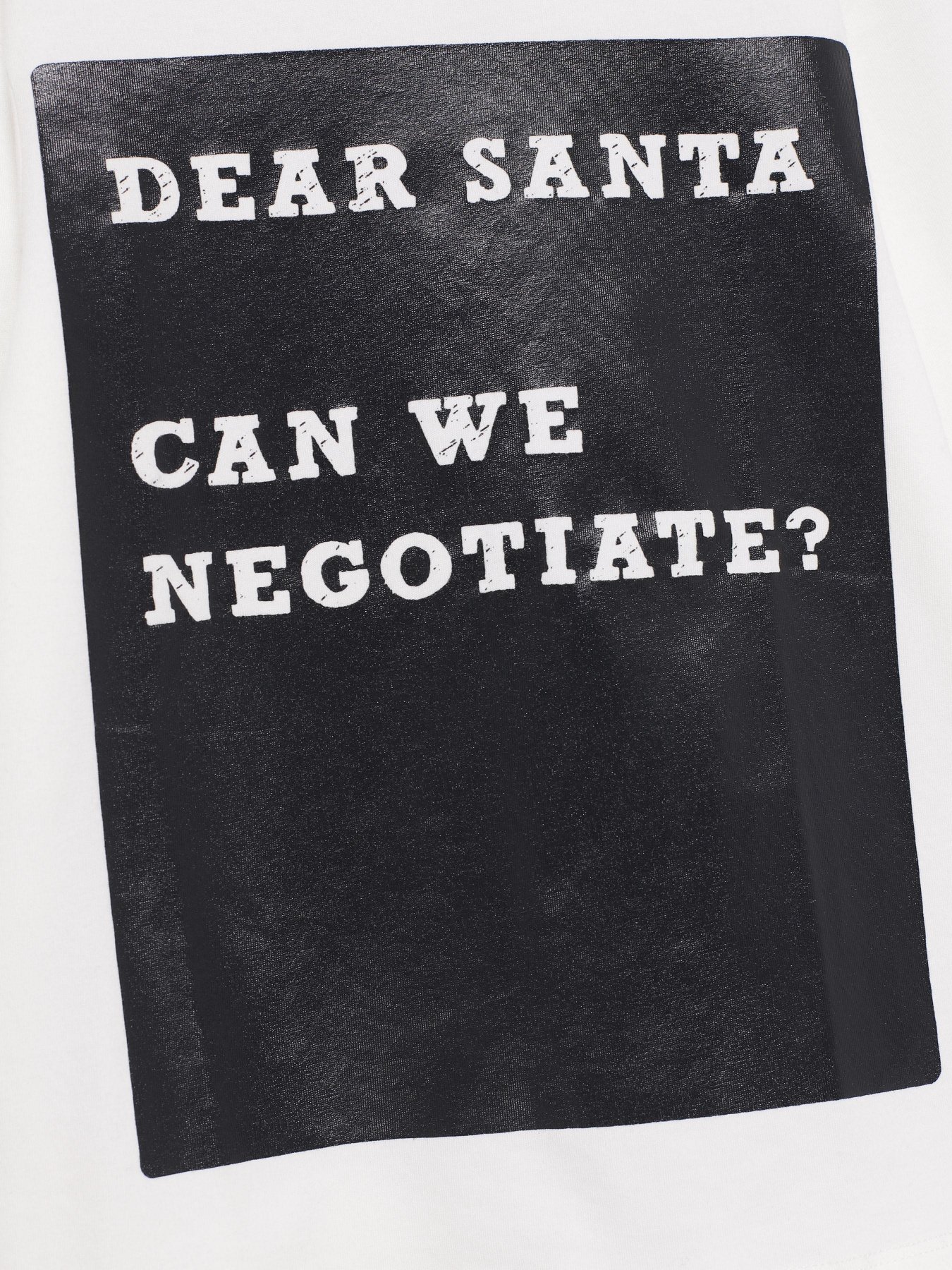 Лонгслів Name it модель 8174T2516T527_білий з чорним Фото