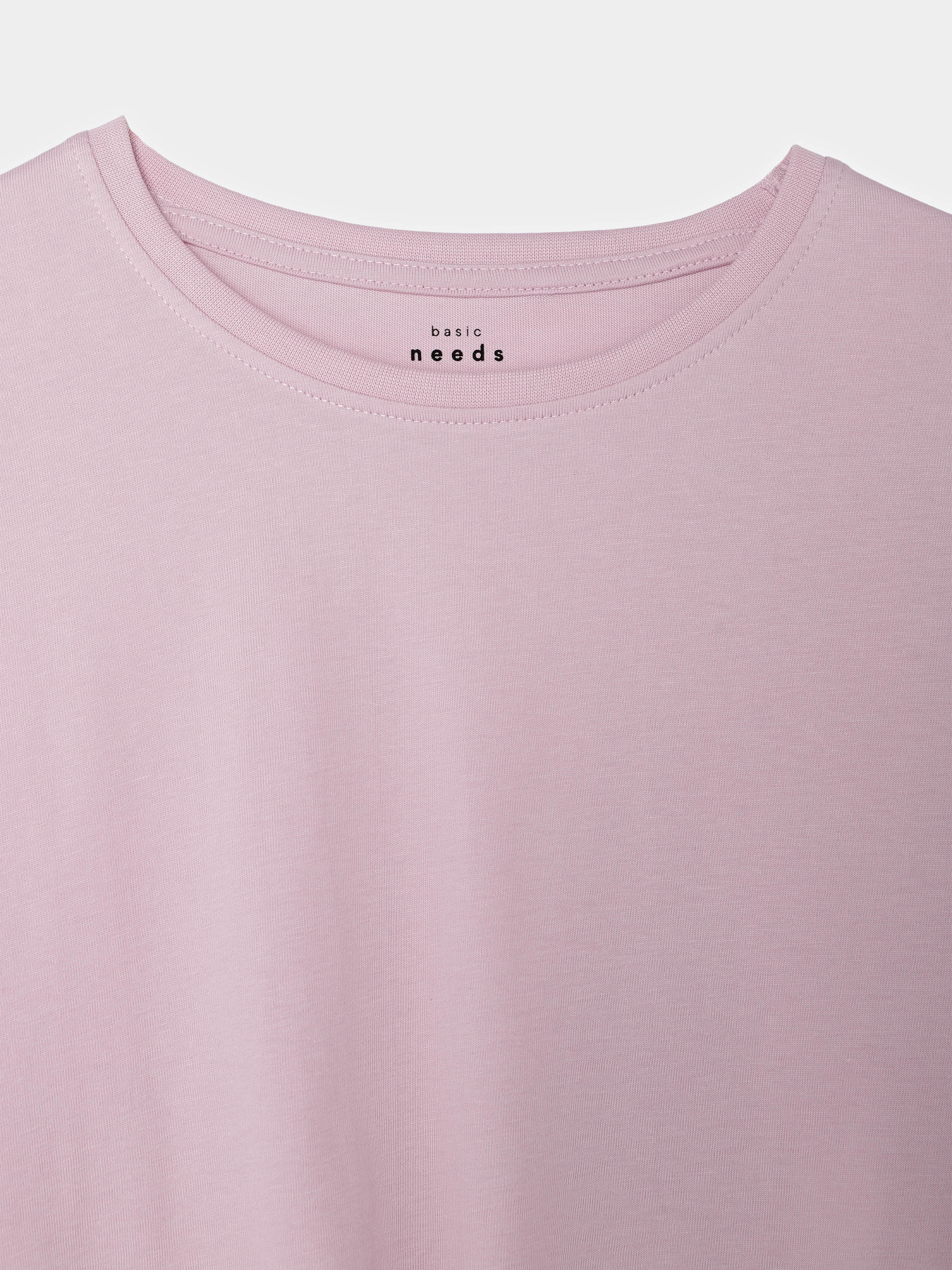 Лонгслив Name it модель 13225812_Winsome Orchid Фото