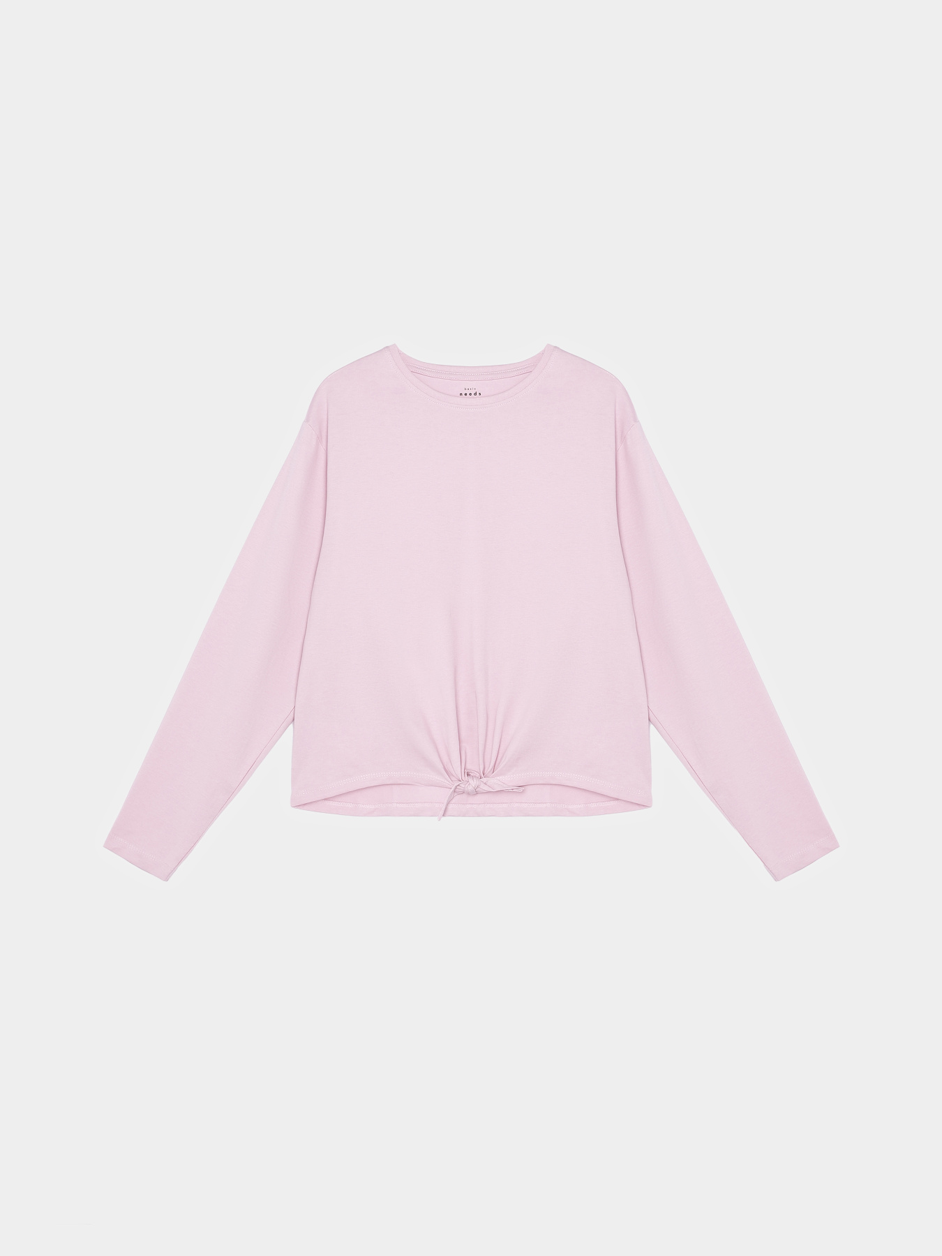 Лонгслив Name it модель 13225812_Winsome Orchid Фото