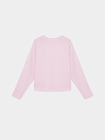 Лонгслив Name it модель 13225812_Winsome Orchid Фото