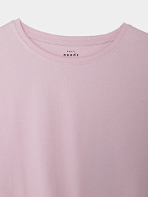 Лонгслив Name it модель 13225812_Winsome Orchid Фото