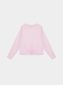 Лонгслив Name it модель 13225812_Winsome Orchid Фото