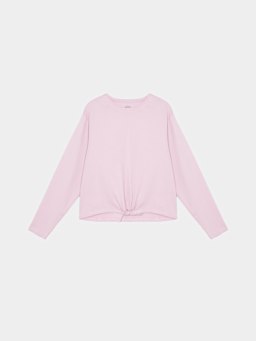 Лонгслів Name it Модель 13225812_Winsome Orchid Фото