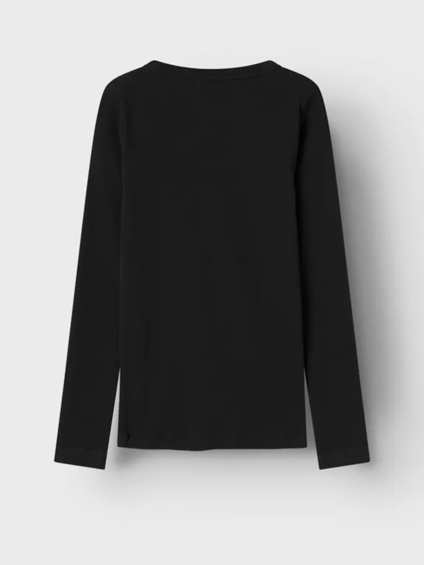 Лонгслив Name it модель 13234729_Black Фото