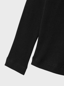 Лонгслив Name it модель 13234729_Black Фото