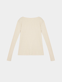 Лонгслив Name it модель 13234729_Summer Sand Фото