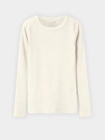 Лонгслив Name it модель 13234729_Summer Sand Фото