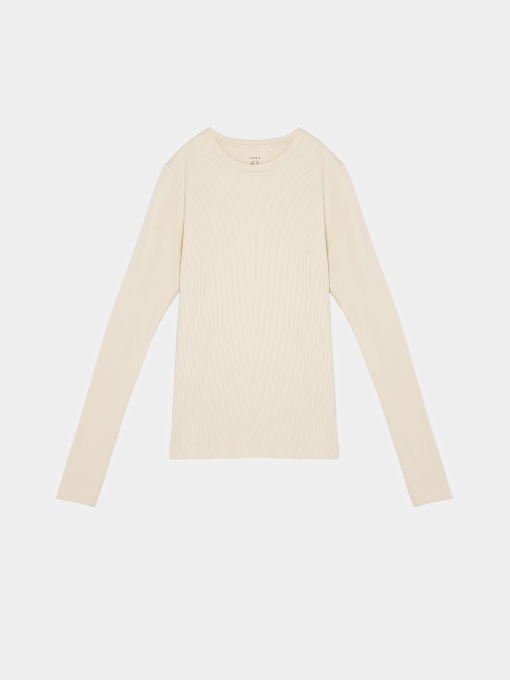 Лонгслів Name it Модель 13234729_Summer Sand Фото