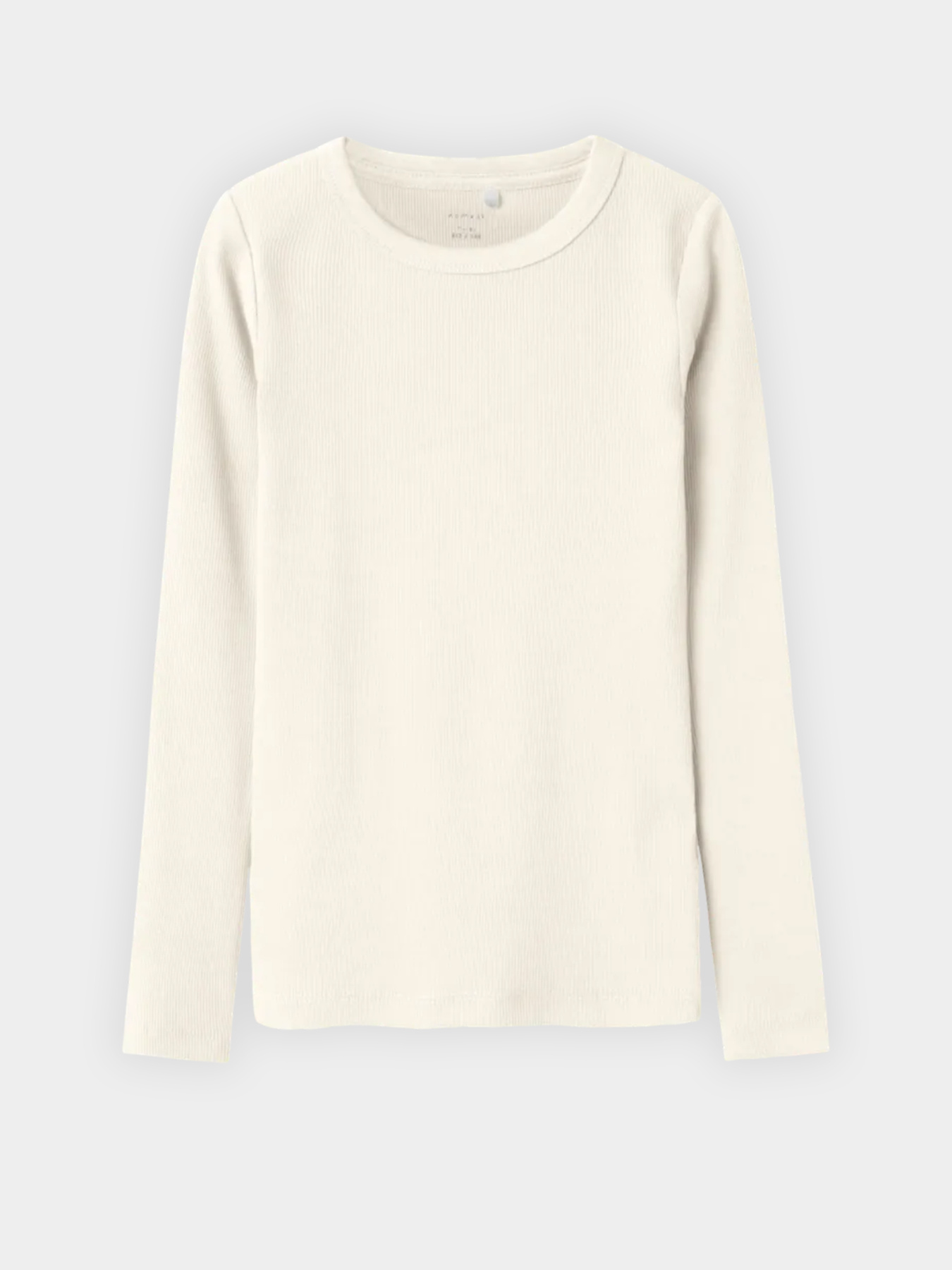 Лонгслив Name it модель 13234729_Summer Sand Фото