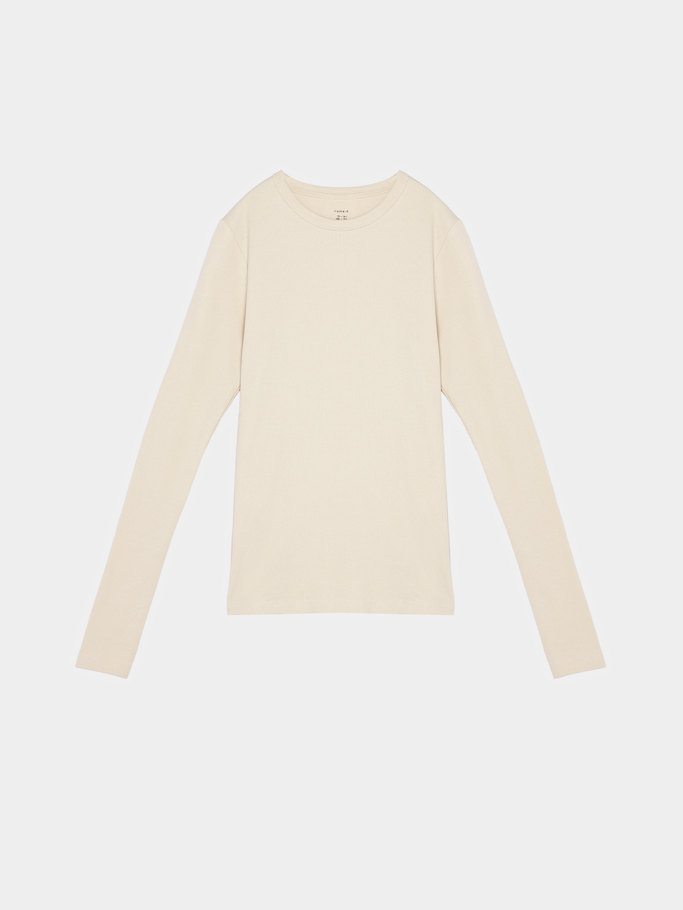 Лонгслив Name it модель 13234729_Summer Sand Фото