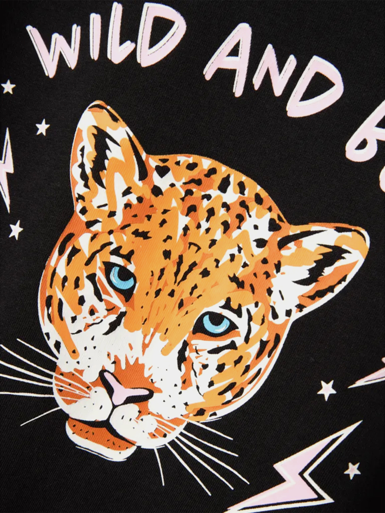 Футболка Name it модель 13237896_Black Фото