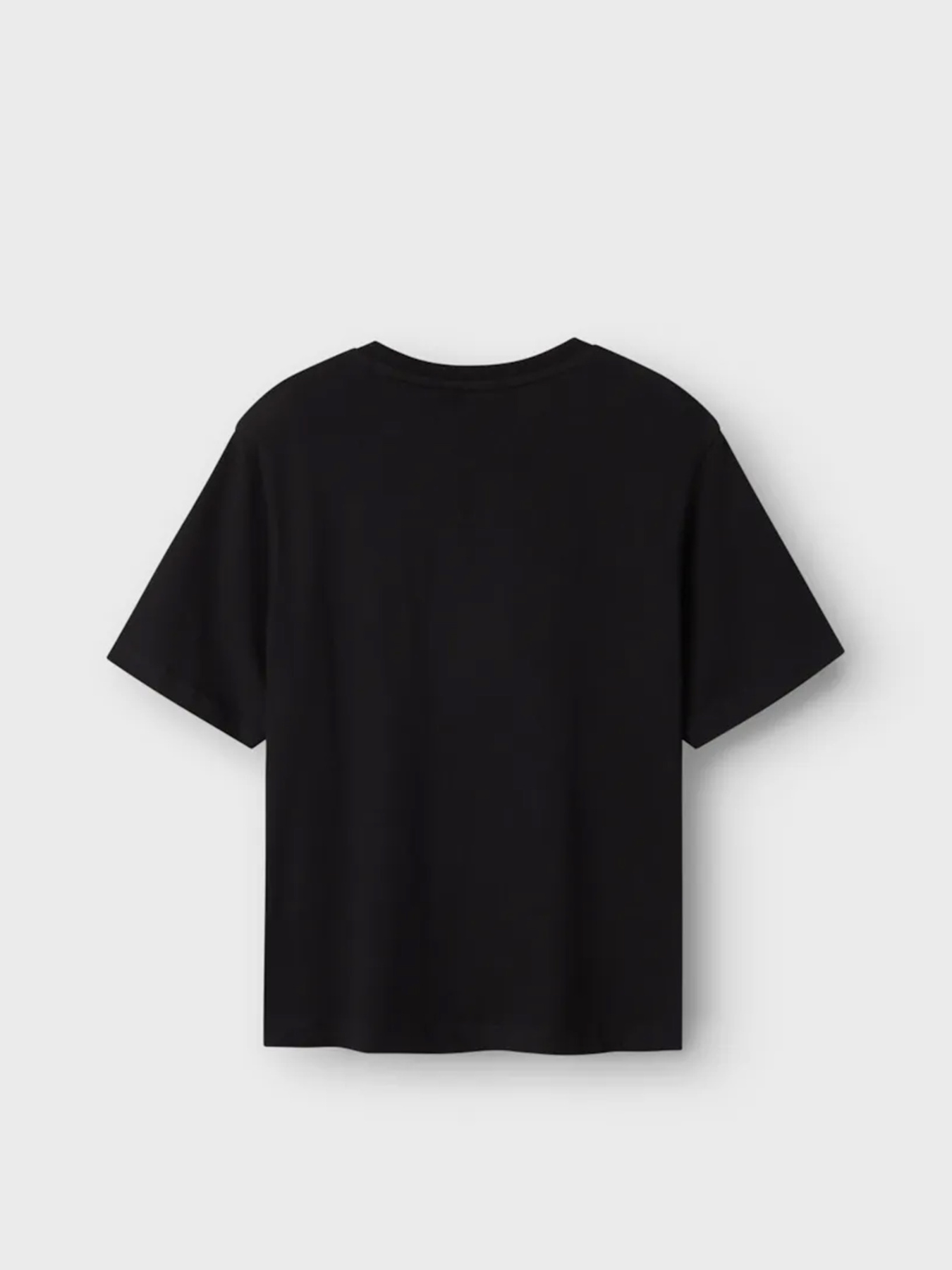 Футболка Name it модель 13237896_Black Фото