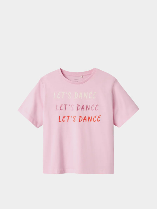 Футболка Name it модель 13237896_Sweet Dreams Фото