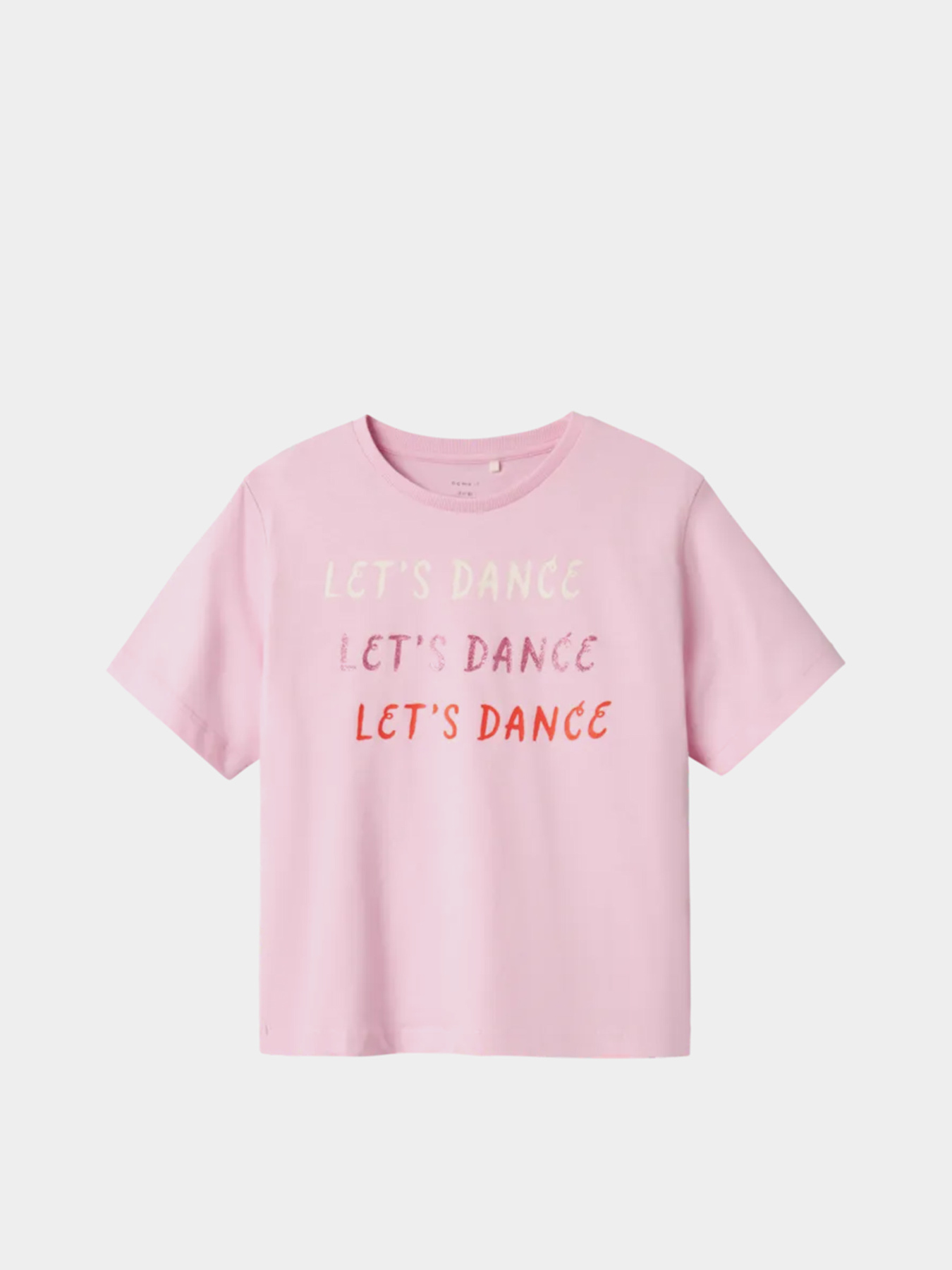 Футболка Name it модель 13237896_Sweet Dreams Фото