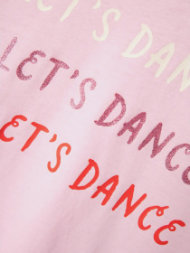 Футболка Name it модель 13237896_Sweet Dreams Фото