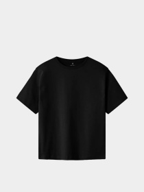 Футболка Name it модель 13238968_Black Фото