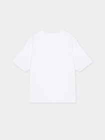 Футболка Name it модель 13238968_Bright White Фото