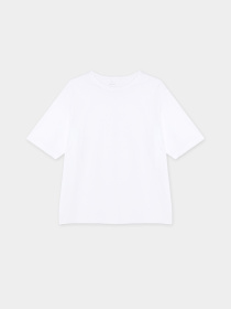 Футболка Name it модель 13238968_Bright White Фото