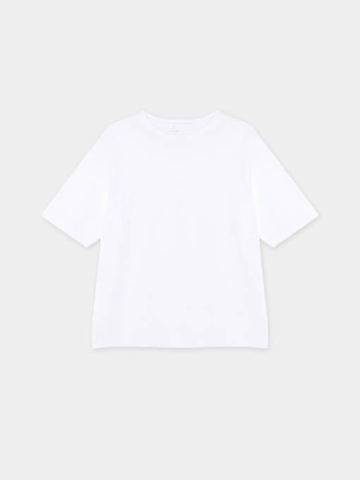 Футболка Name it модель 13238968_Bright White Фото