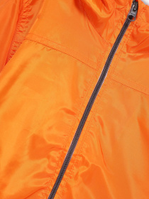 Вітровка Name it модель 818121504TB15_помаранчевий Фото