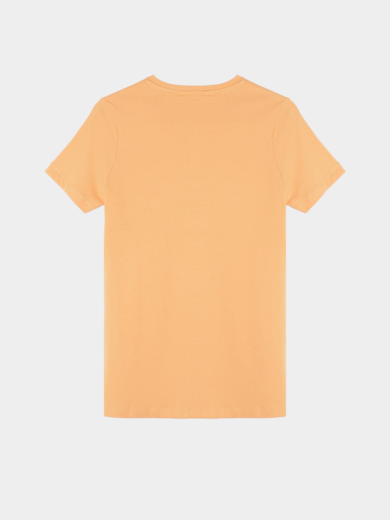 Футболка Name it модель 13239427_Gold Earth Фото