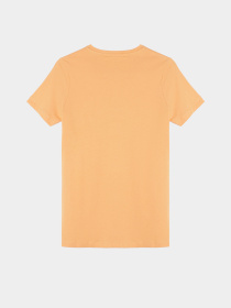 Футболка Name it модель 13239427_Gold Earth Фото