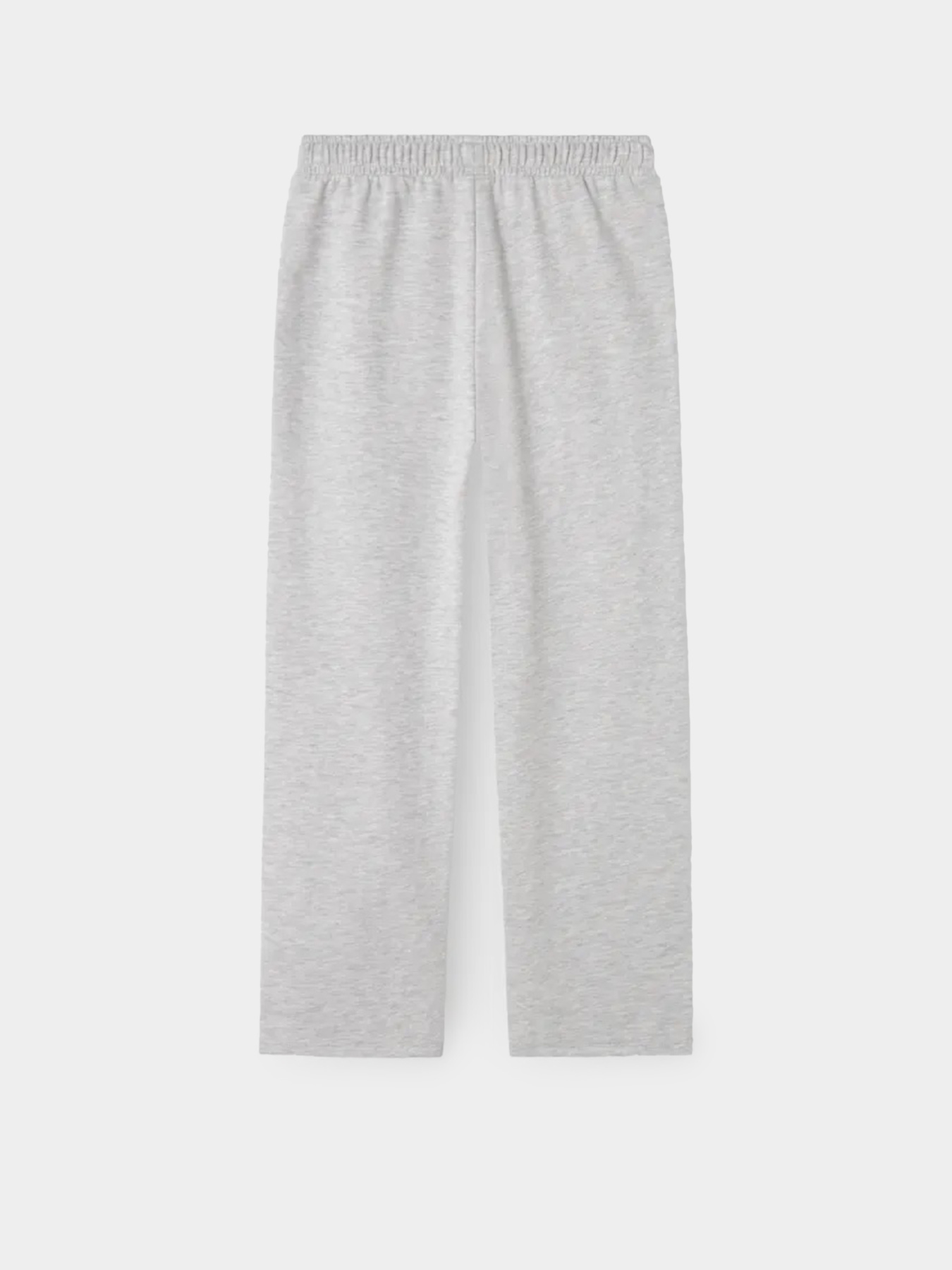 Штани повсякденні Name it модель 13240496_Light Grey Melange Фото