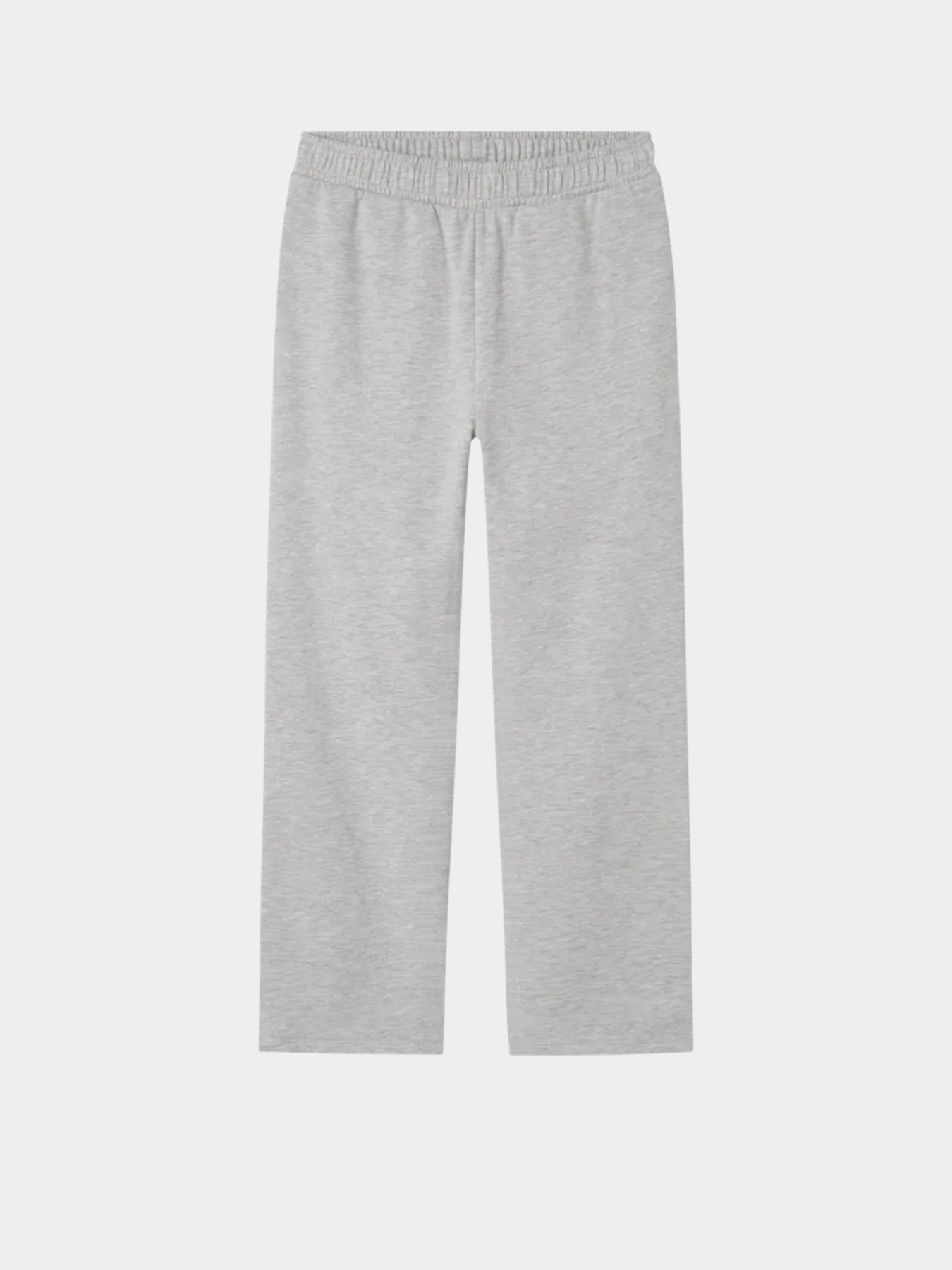 Повседневные штаны Name it модель 13240496_Light Grey Melange Фото
