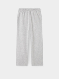 Повседневные штаны Name it модель 13240496_Light Grey Melange Фото