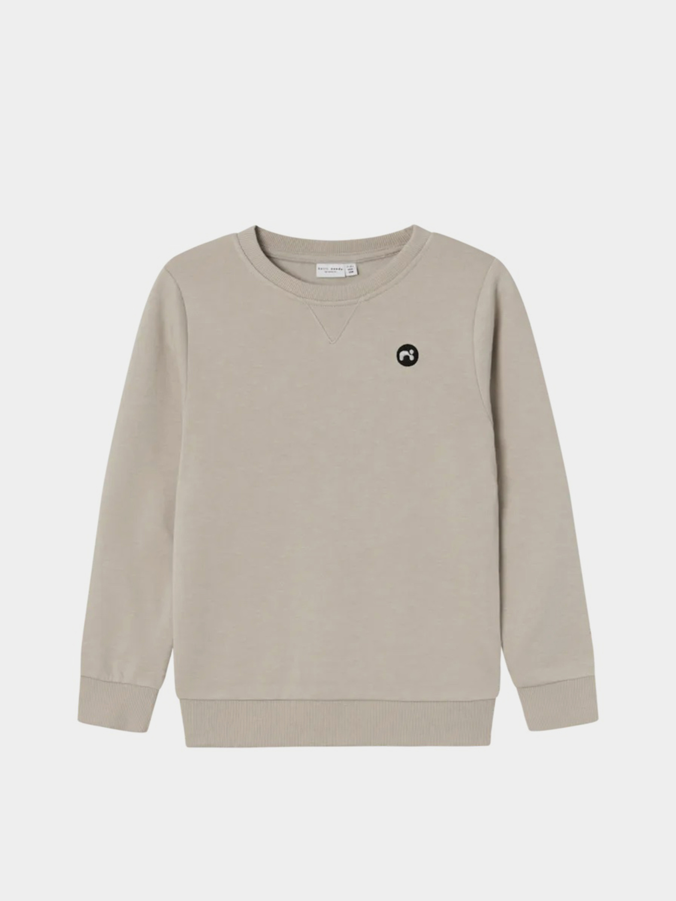 Свитшот Name it модель 13220321_Pure Cashmere Фото