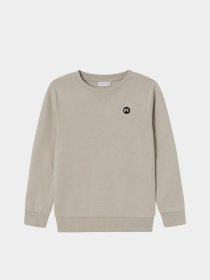 Свитшот Name it модель 13220321_Pure Cashmere Фото