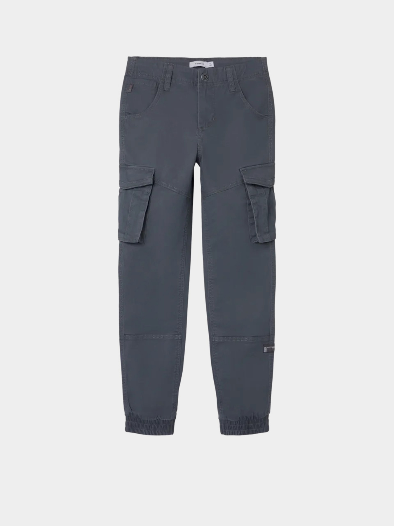 Карго Name it модель 13151735_Lava Smoke Фото