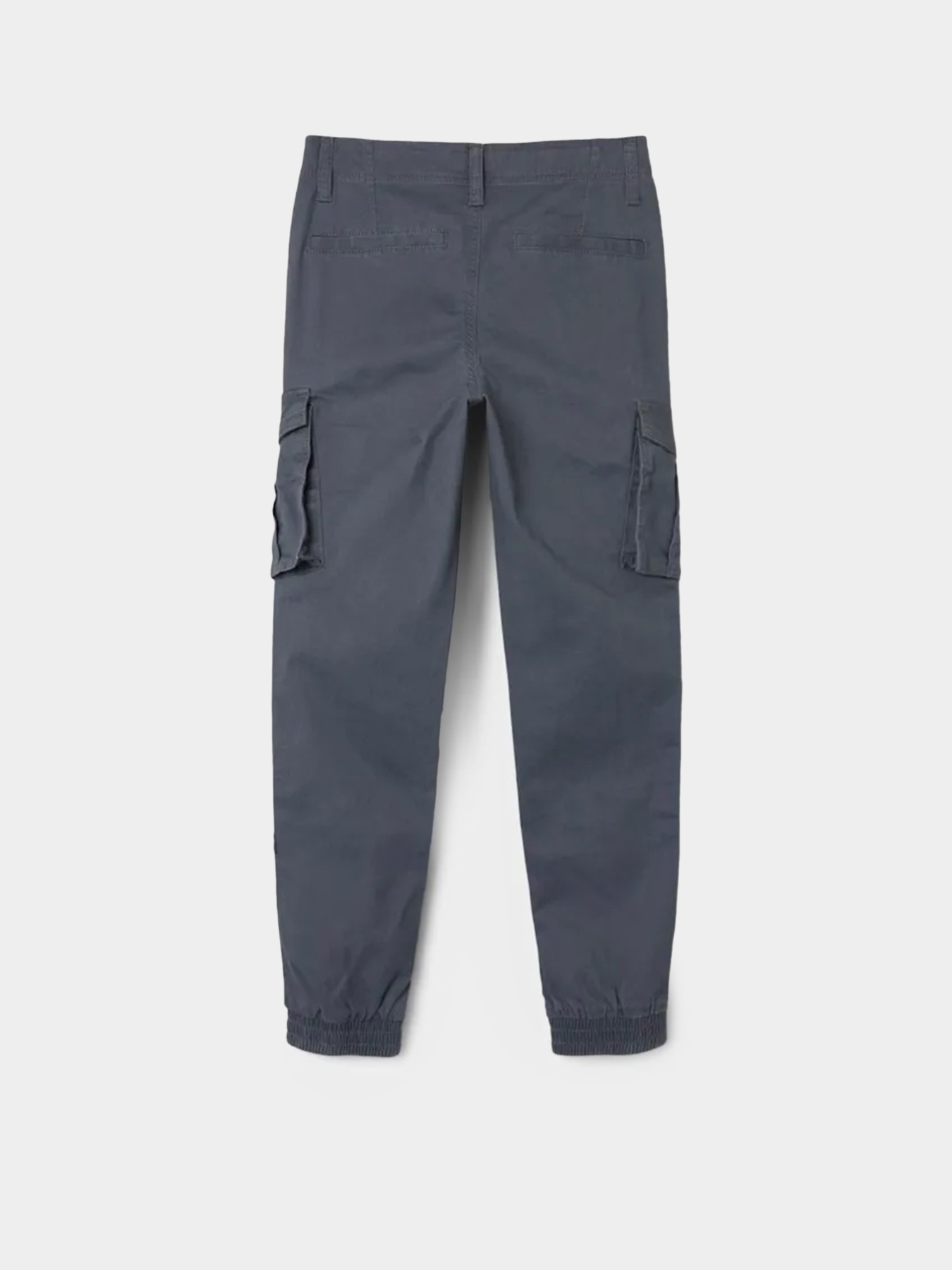 Карго Name it модель 13151735_Lava Smoke Фото