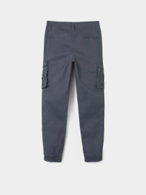 Карго Name it модель 13151735_Lava Smoke Фото