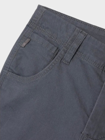 Карго Name it модель 13151735_Lava Smoke Фото