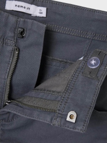 Карго Name it модель 13151735_Lava Smoke Фото