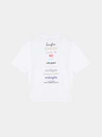 Футболка Name it модель 13246960_Bright White Фото