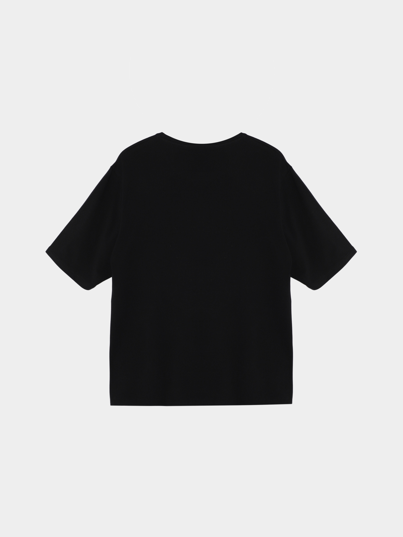 Футболка Name it модель 13246962_Black Фото