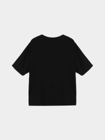 Футболка Name it модель 13246962_Black Фото
