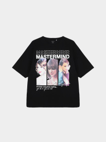 Футболка Name it модель 13246962_Black Фото