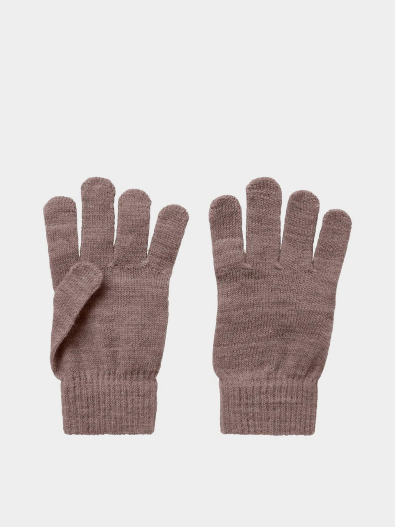 Перчатки Name it модель 13228543_Antler Фото