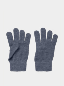 Рукавички Name it модель 13229089_Folkstone Gray Фото